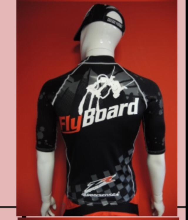 >Flyboard Lycra