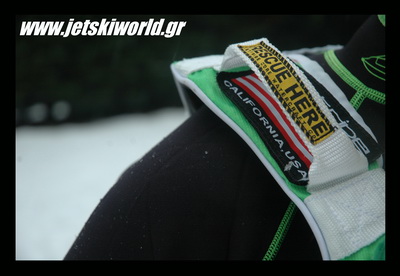 >Jettribe RS-17 Vest
