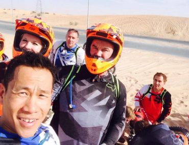 >Πιο ισχυρή η ομάδα Klipper Racing