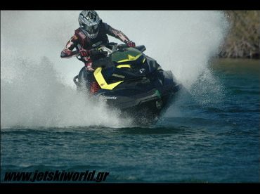 >Τι αλλάζει στα Sea-Doo το 2016