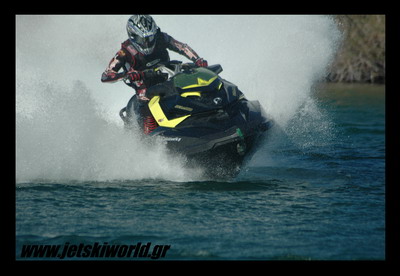 >Τι αλλάζει στα Sea-Doo το 2016