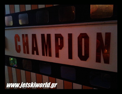 >Champions στην Pattaya