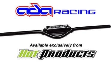 >ADA bars available from Hot Products