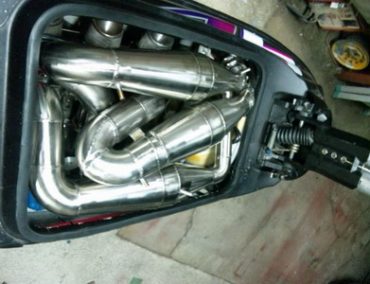 >Ultra με τριπλές σε SX-R