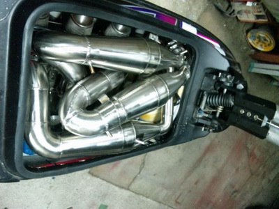 >Ultra με τριπλές σε SX-R