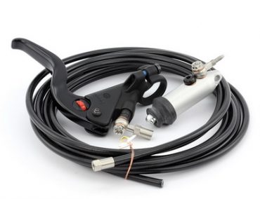 >HSR trim kit from Weberpower.com