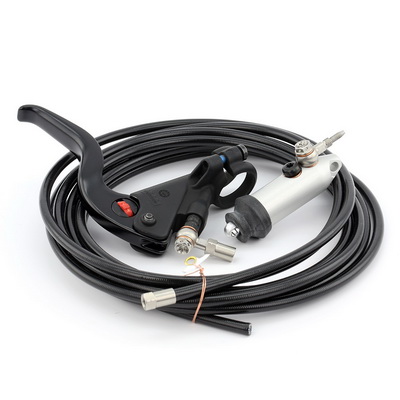 >HSR trim kit from Weberpower.com