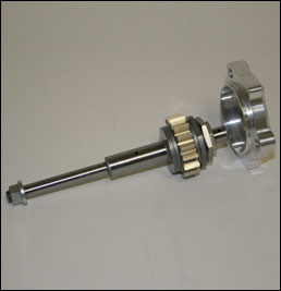 >R&D Superclutch for Yamaha