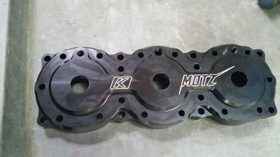>Κεφαλή Motz Kommander