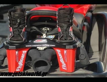 >Νέα από την Zapata Racing