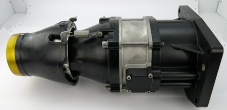 >Hydrospace S4 pump from Weberpower.com