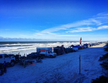 >Daytona Freeride 2015