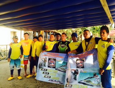 >Mac Race clinics in Philippines