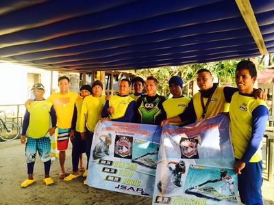 >Mac Race clinics in Philippines
