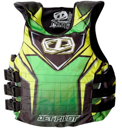 >Jetpilot 2015 Ryder Vest