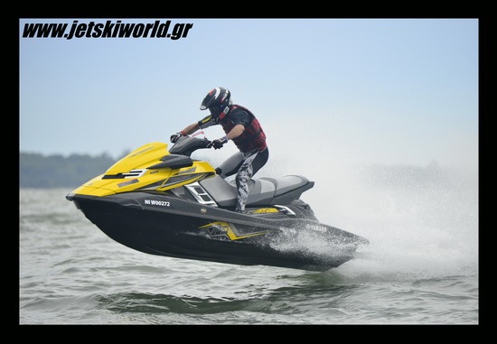 >Τιμοκατάλογος των WaveRunner 2015