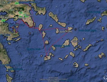 >Akropolis Jet Raid 2015