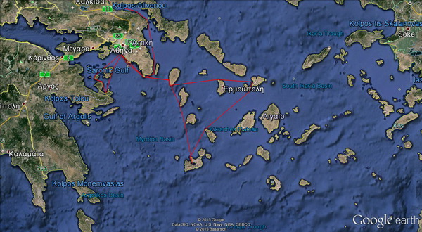 >Akropolis Jet Raid 2015