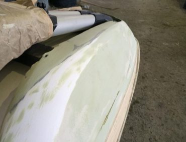 >Kommander K1 is coming along