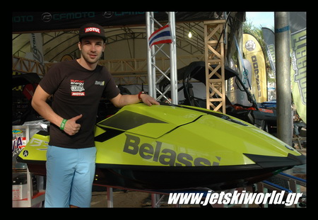 >Σχεδόν έτοιμος ο Dardillat