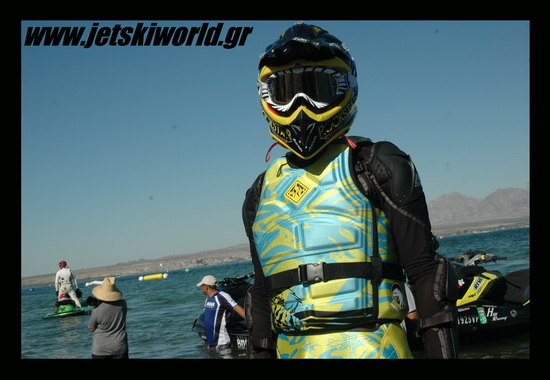 >Buke και Motz στο Mark Hahn