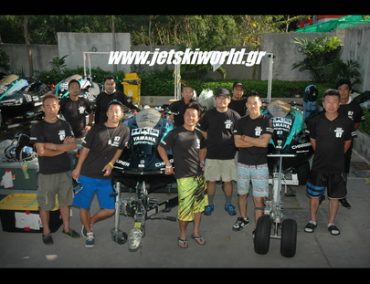 >Who is riding for HKS this season?