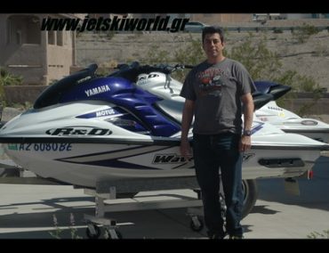 >Two exceptional Yamahas