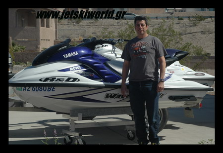 >Two exceptional Yamahas