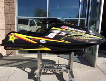 >Kommander will build anything for its customers