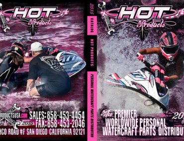 >Hot Products 2015 cover released