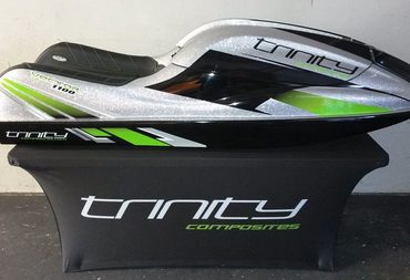 >Trinity Vector V-Drive FOR SALE