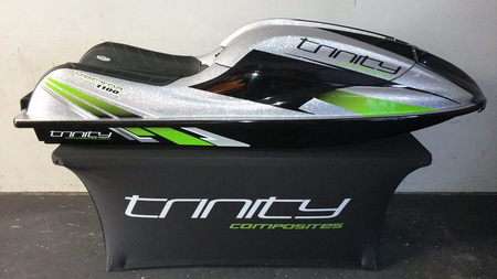 >Trinity Vector V-Drive FOR SALE