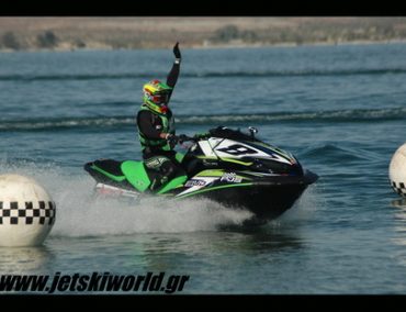 >Pastorello και Botti μαζί στο Mark Hahn 300