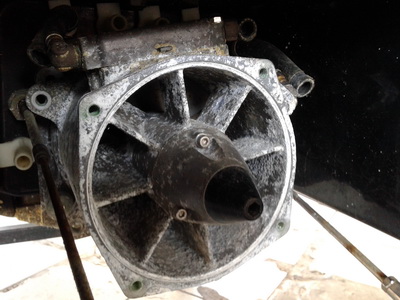 >Το αλάτι και οι ζημιές του