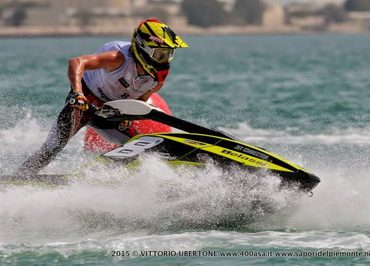 >UIM ROUND 1 Qatar: Results