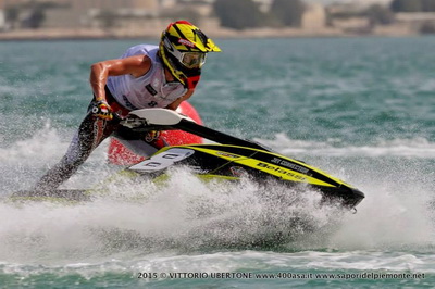 >UIM ROUND 1 Qatar: Results