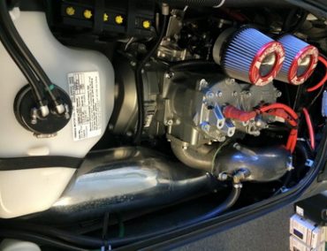 >Kommander SuperJet Lites