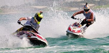 >Kevin Reiterer reports from Doha, Qatar