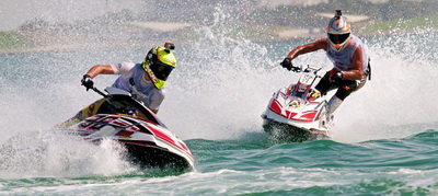 >Kevin Reiterer reports from Doha, Qatar