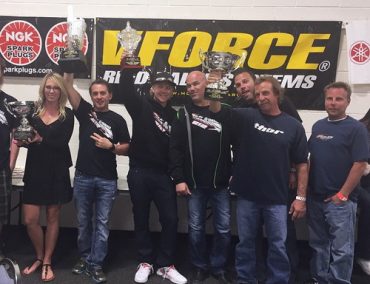 >Ο Klipper στο Akropolis Jet Raid;