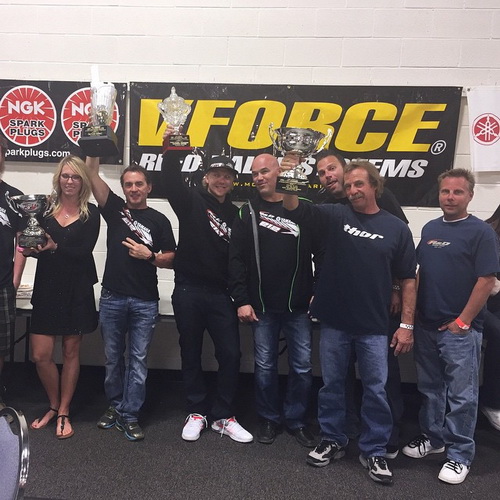 >Ο Klipper στο Akropolis Jet Raid;