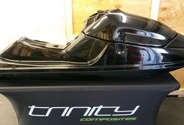 >Trinity Vector με 1100 μοτέρ