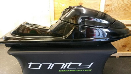 >Trinity Vector με 1100 μοτέρ