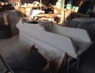 >Kommander K1 on its way