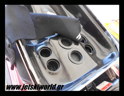 >Καπάκι για λίγους