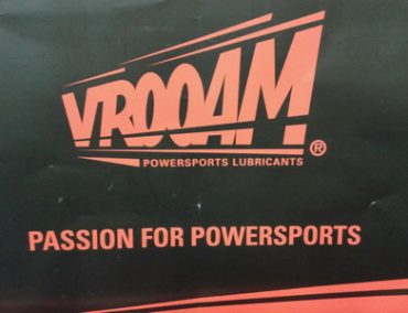 >Vrooam τα νέα λιπαντικά από την Ευρώπη