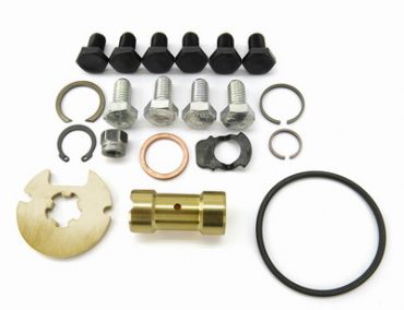 >Marine Turbocharger rebuild kit for Weber S4