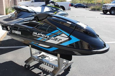 >Get a SuperJet with FREE RRP pole from Kommander