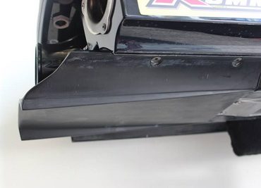 >Ride plate για SuperJet