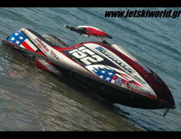>Why shall I buy a Vector V-Drive SX-R hull from Trinity Composites